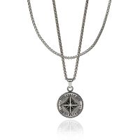 CROYEZ JEWELRY | Compass zilver 1